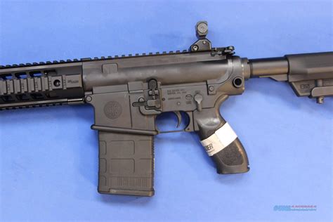 Sig Sauer Sig716 Patrol Rifle 762 For Sale At