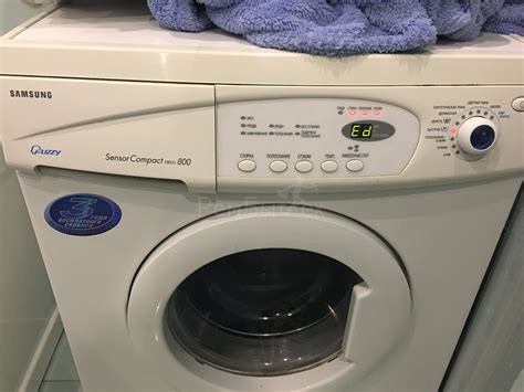 28 причин, почему не включается стиральная машина автомат | РемБытТех