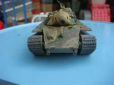 VK 6600 E-79 in 1/72