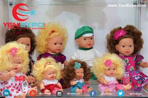 Turkish Toys and Play ground kids toys exhibited at KidsTurkey2018 ...