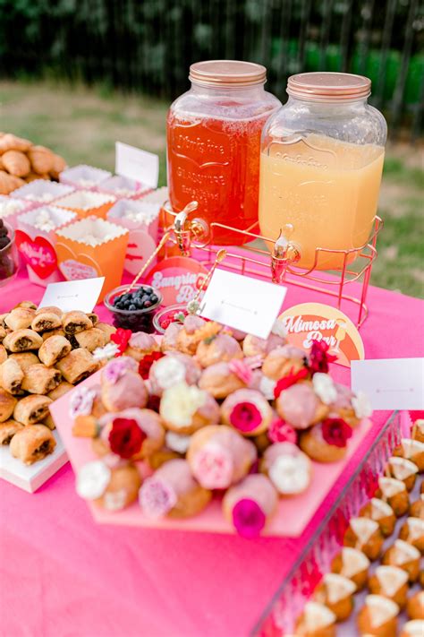 31 Backyard Garden Party Ideas For The Perfect Summer Party