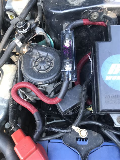 КГ25 вместо макарон KICX. — Subaru Forester (SG), 2 л, 2008 года ...