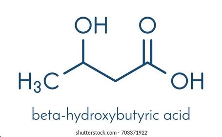 42 Beta Hydroxybutyric Acid Images, Stock Photos & Vectors | Shutterstock