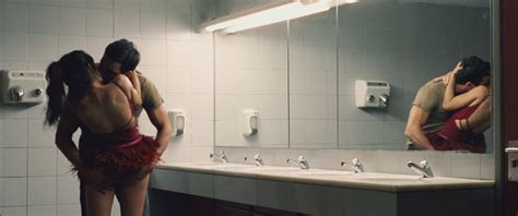 Naked Clara Lago In I Want You