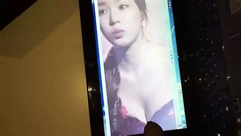 Cum On Snsd Tiffany Birthday Tribute Man Porn Ba XHamster
