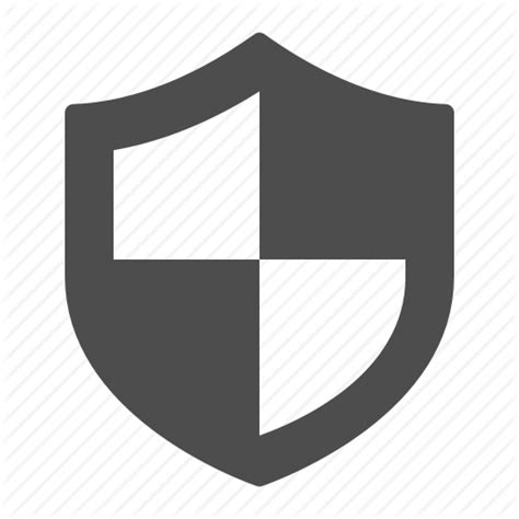 Security Shield Icon #62491 - Free Icons Library