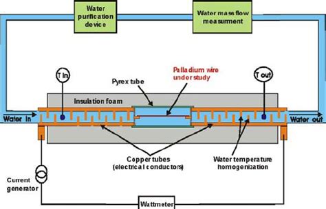 experiment cell  scientific diagram