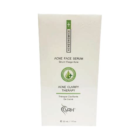 Acne Face Serum Acne Clarify Therapy 30ml – VE Pharmacy
