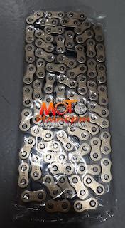 Цепь 130 звеньев 428-130 L, для картингов и прочих самоделок купить по ...