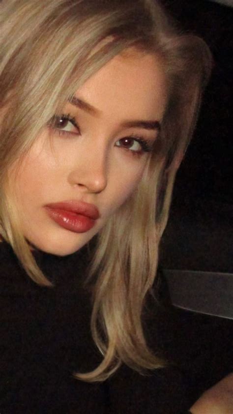 Pin By Anaaaa Sisisi On Cool Blonde Hair Inspiration Hair Makeup Pretty Makeup