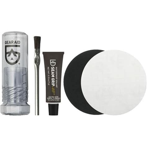 Mcnett Seam Grip & Seam Sealer Outdoor Repair - SunnySports