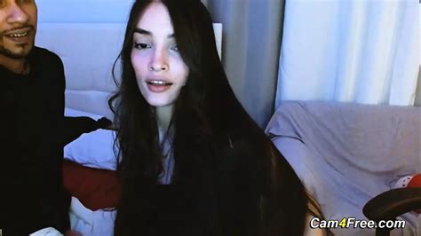 Real Amateur Couple Intimate Oral Play Webcam Porn By FapHouse XHamster