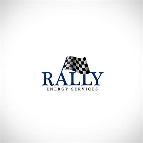 Rally | Logo design contest