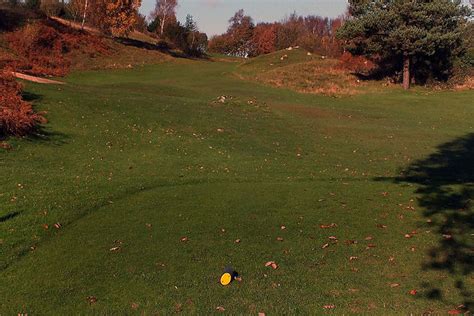 Hole 15 | Course Detail | Silverdale Golf Club