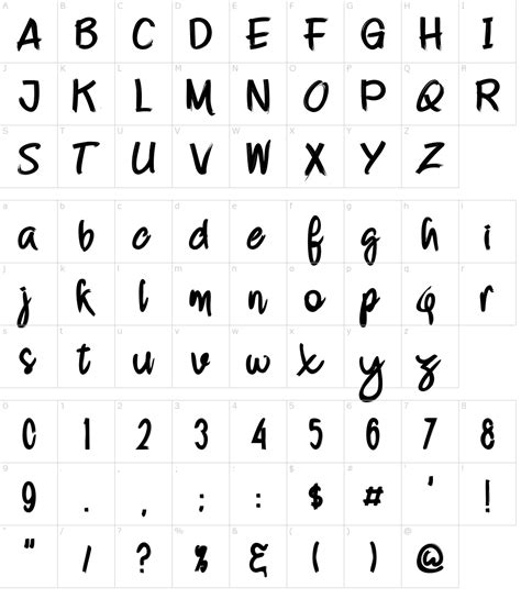 Strongbold Font Download