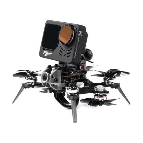 Flywoo Venom H20 2 Mini Hexacopter Drone DJI HD W Naked Vista Nebula Pro F4 ELRS 2 4GHz