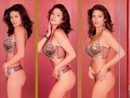 Naked Susan Ward Added 07 19 2016 By MOMUSICMAN