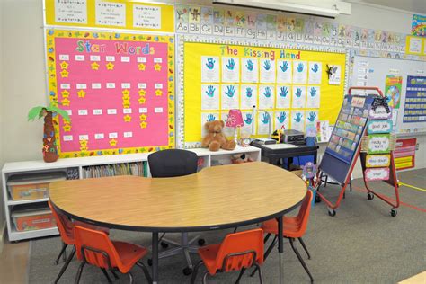 Mrs Riccas Kindergarten Classroom Tour