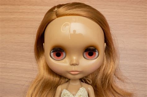 Neo Blythe Doll Sunshine Holiday Nude Doll Takara Tomy Shop Limited Item EBay