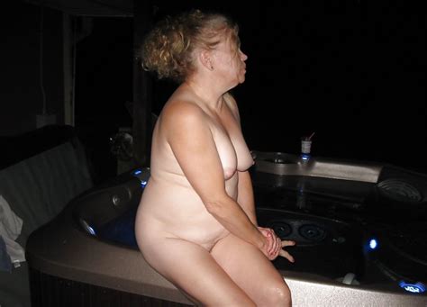Hot In The Jacuzzi Porn Pictures XXX Photos Sex Images PICTOA