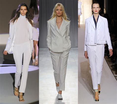 Классика всегда в моде: с чем носить прямые брюки? | Искусство быть ...