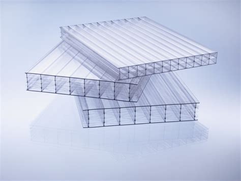 Прозрачный поликарбонат для крыши: нюансы выбора и монтажа для беседки ...