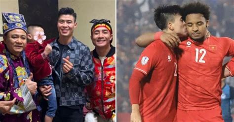 Duy Manh Broke Into Tao Quan Shared A Surprising Status Xuan Son Was Mentioned Hot Kols