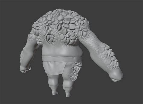 Friendly Ogre Not Nude Anymore Show Gamedev Tv