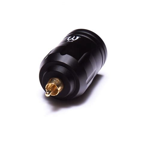 Беспроводной блок питания тату AVA WIRELESS TATTOO POWER SUPPLY