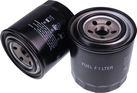 Amazon LSSOCH New 2X Fuel Filter 1J800 43172 1J800 43170