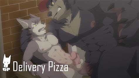 Pizza De Entrega Pornhub Gay