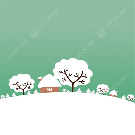 Winter Village Wallpapers Background, Winter, Wallpapers, Village ...