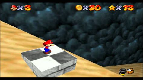 Super Mario 64 Star Road Episodio 7 720p60fps Youtube