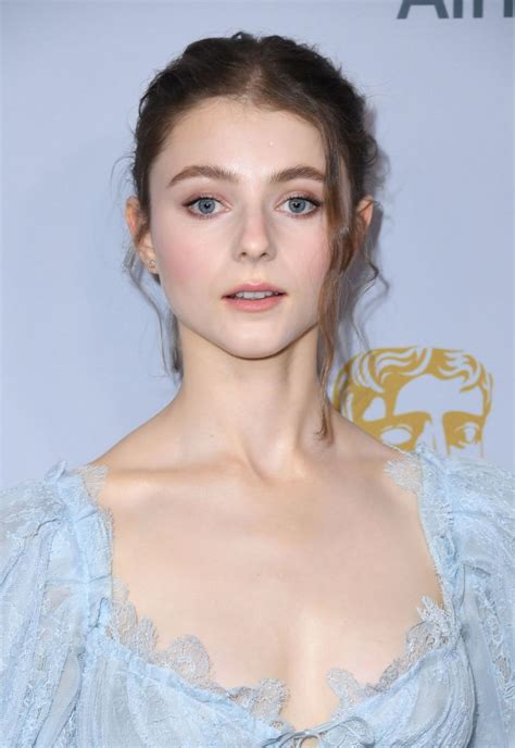 Thomasin McKenzie : r/gentlemanboners
