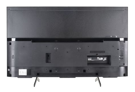 Sony KD-43XH8096 | Товары от Роскачества