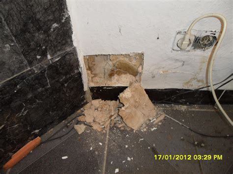 Innendämmungen und Vorwandkonstruktionen - oft mehr Schaden als Nutzen