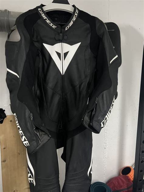 Dainese Laguna Seca Piece