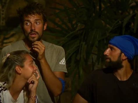 Survivor Da Yeni Tak Mlar Belli Oldu Survivor Da Kim Hangi Tak Ma