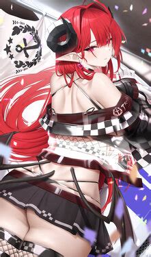 Character Hindenburg E Hentai Galleries