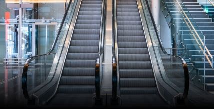 Energy Efficient Escalator Solutions Hitachi In India