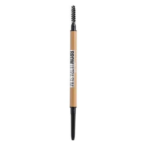 Maybelline New York Brow Ultra Slim Blonde Wenkbrauwpotlood Trekpleister