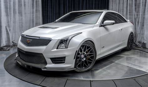 2025 Cadillac Cts Coupe Awd Archives