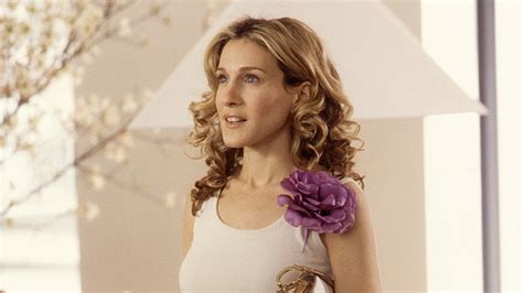 Carrie S Best And Worst Outfits In Sex And The City