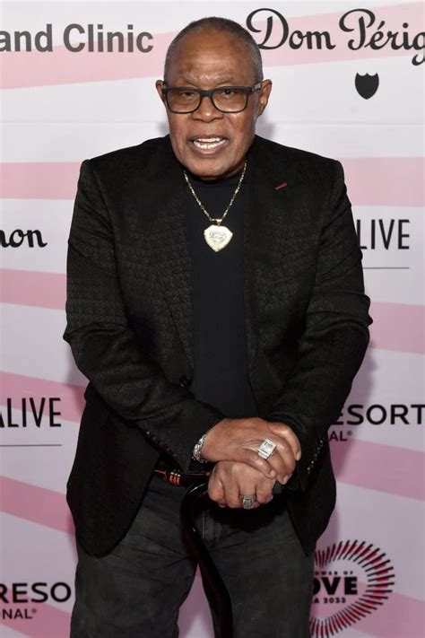 Celebrity deaths of 2025 as Mike Berry passes away aged 82