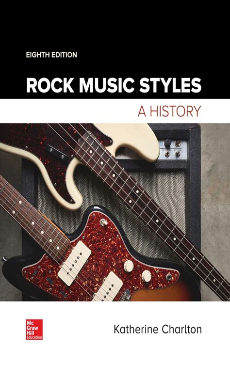 Rock Music Styles A History