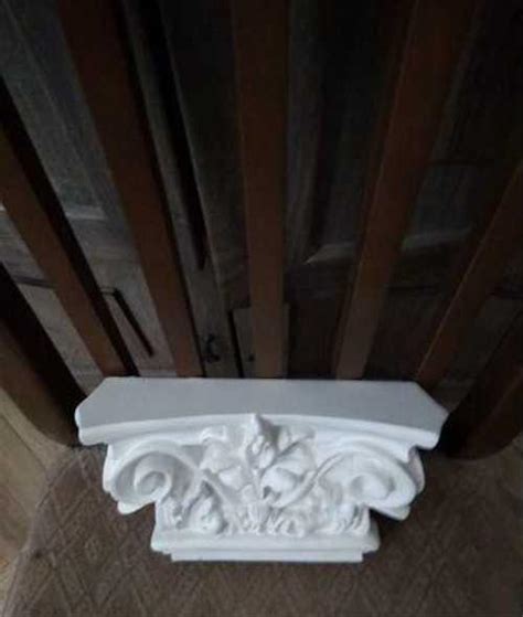 Капитель (навершие) колонны купить | Ремонт и строительство | Festima ...