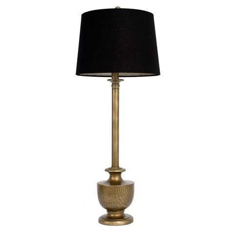 Black Gold Liner Lamp Shades Ideas On Foter