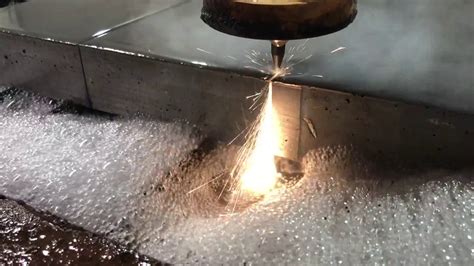 Резка титана 50 мм ТМ - YouTube