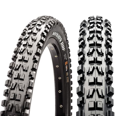 Maxxis Minion Dhf Tpi Exo Opona Rowerowa Zwijana Bezd Tkowa Tr