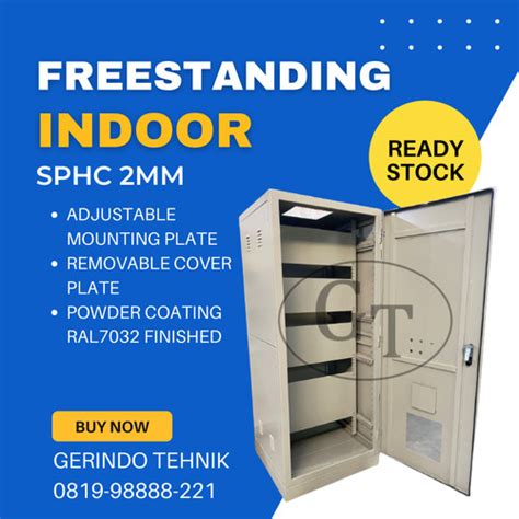 jual tambahan mounting plate jakarta barat panel stainless indo